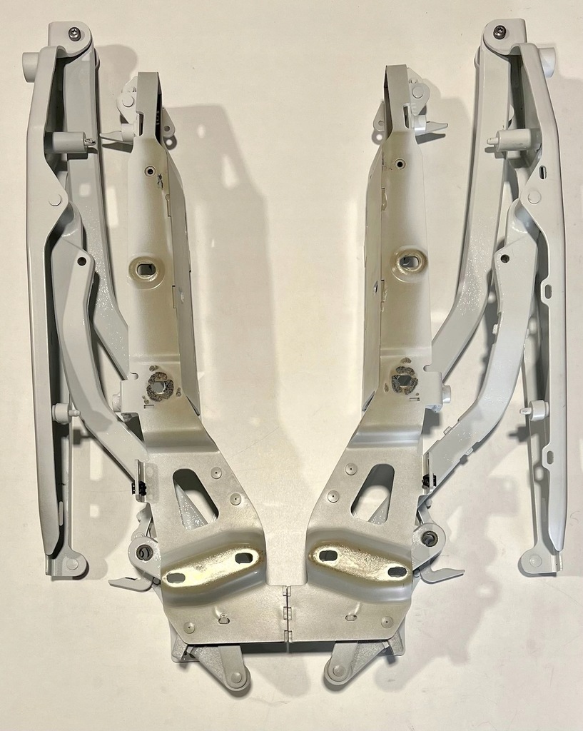 фото №10, Набор kompletny крыша porsche 911 991 targa крышка багажника