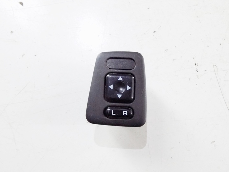 фото №1, Subaru forester i 97-02 перемикач керування дзеркал