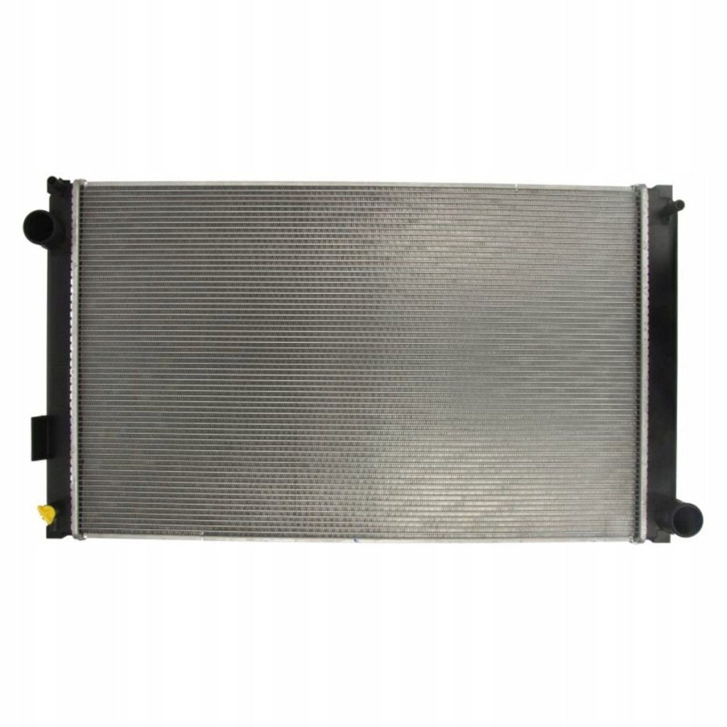 Купить Nrf 550172 радиатор, система охлаждение двигателя