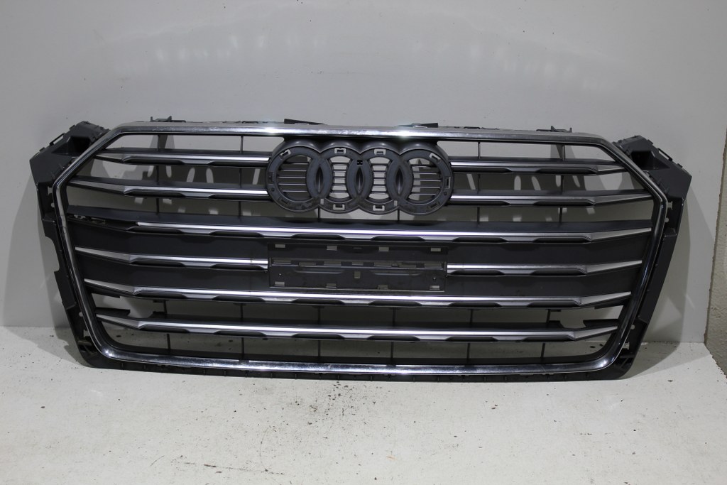фото №1, Audi a5 8w6 s-line решітка радіатора