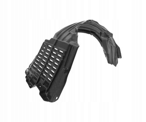 фото №1, Підкрилок передні mitsubishi lancer 2008 - evo x права