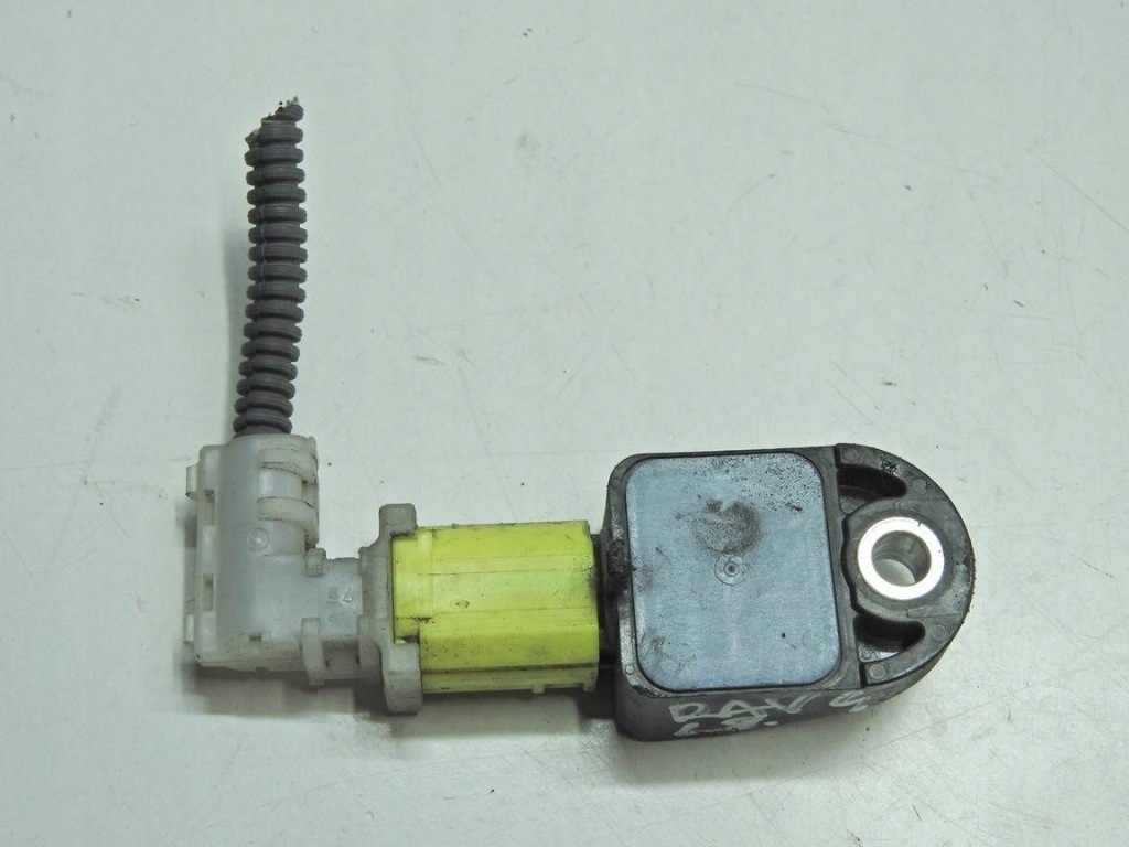 Купити Toyota rav4 iii рестайлінг  датчик удару 89173-42080