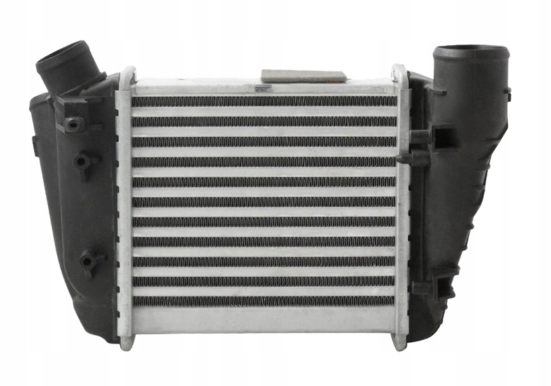 Купить Интеркулер audi a4 b6 2000-2004 2.5 tdi правый