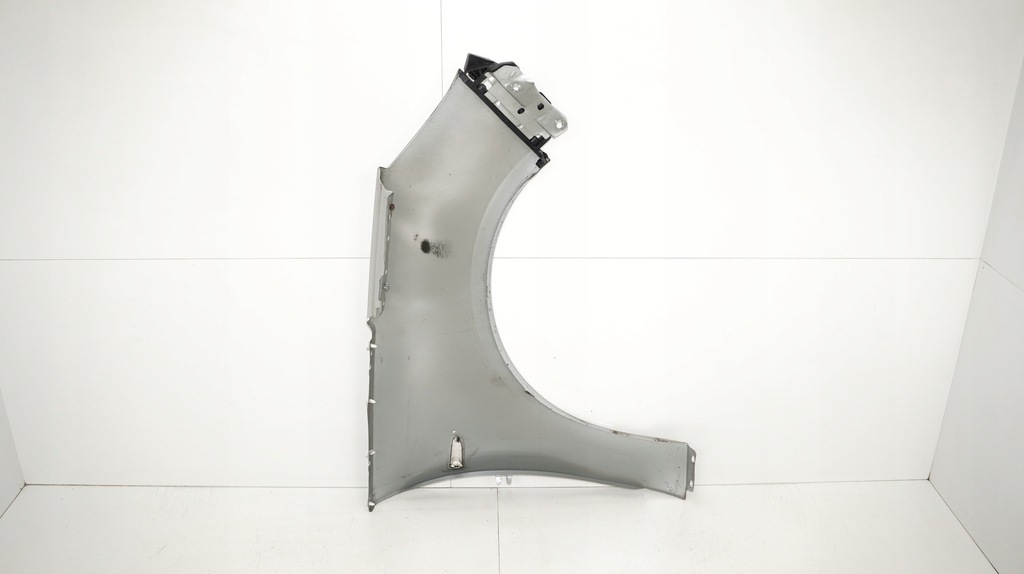 фото №10, Крила лівий перед opel zafira c 12-16r gan