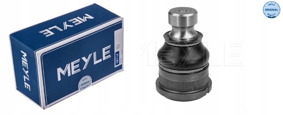 фото №6, Шаровая опора рычага renault p. master 07- le 16-160100020