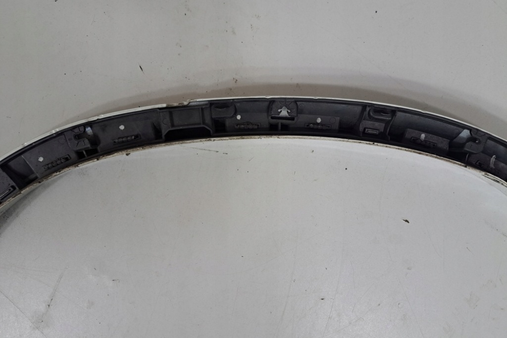 фото №10, Накладка крыла задняя правая bmw x5 f15, f85 7326052 2015