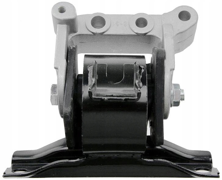 фото №4, Подушка двигателя nty zps-ch-071