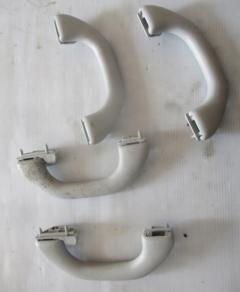 фото №2, Octavia ii lift ручка кронштейн