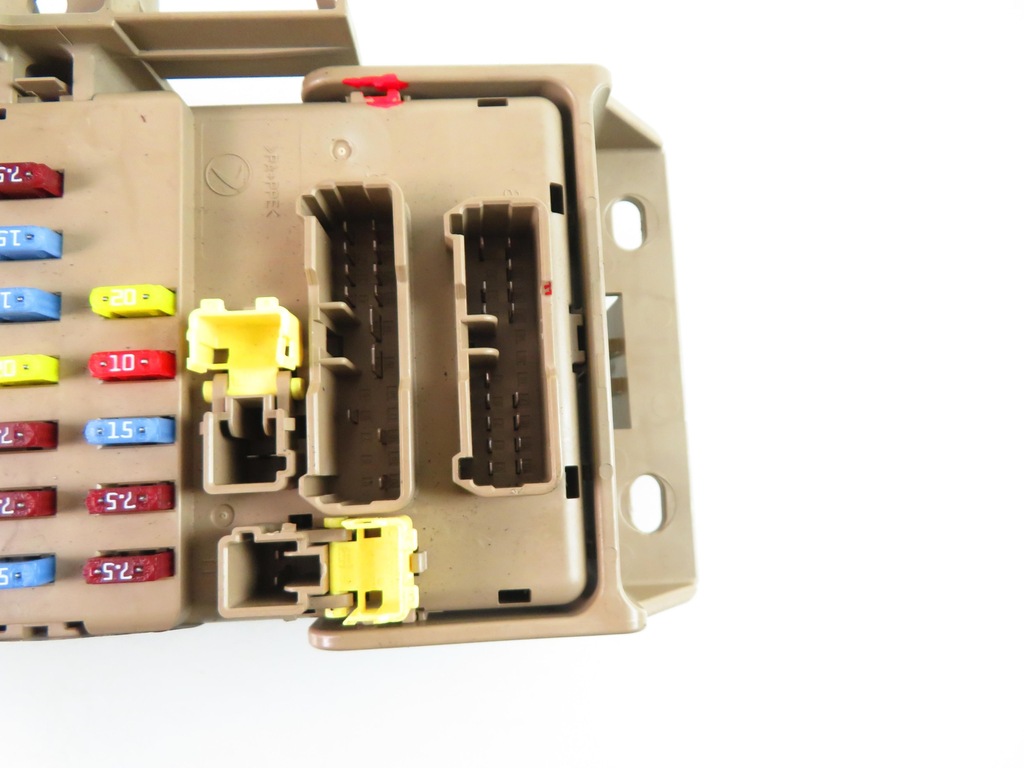 фото №9, Bsi subaru tribeca 82201xa00b