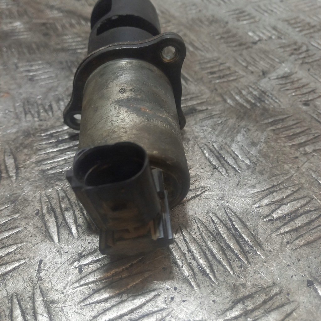 фото №2, Клапан egr renault scenic 2 820016456b