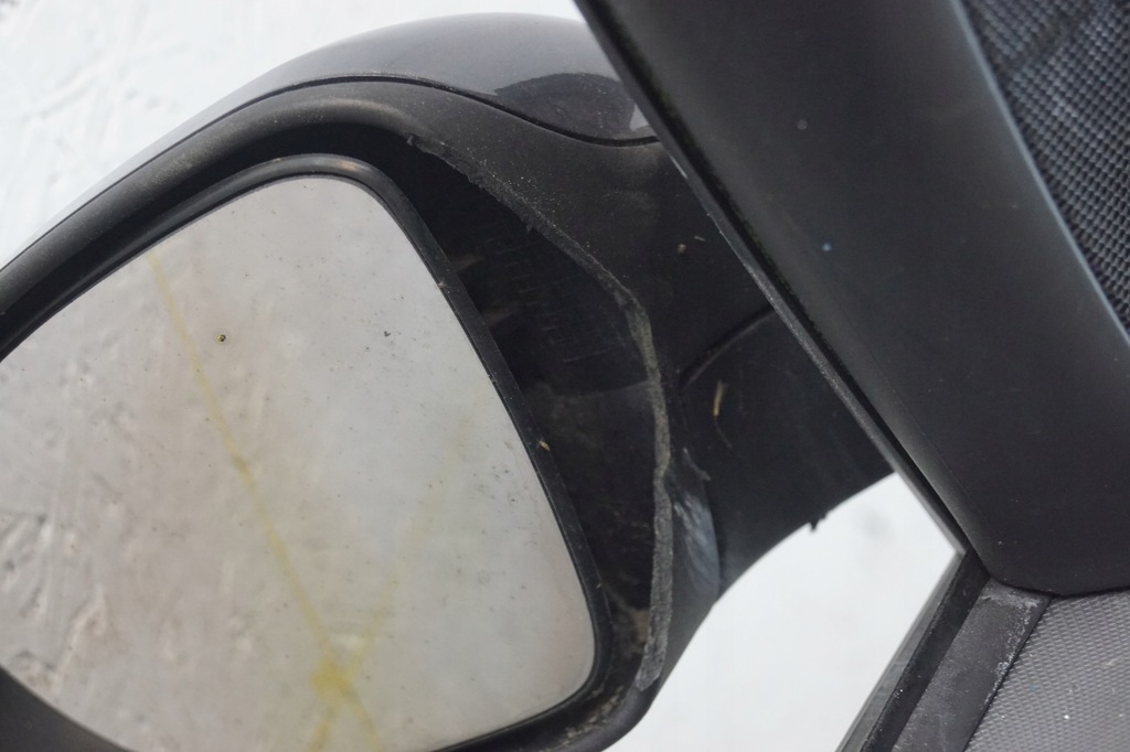 фото №15, Двері лівий перед smart forfour