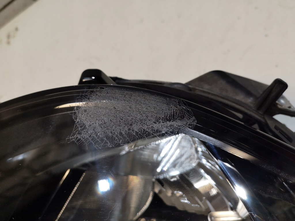 фото №9, Лампа правый перед vw t-cross 2gm941006a europa