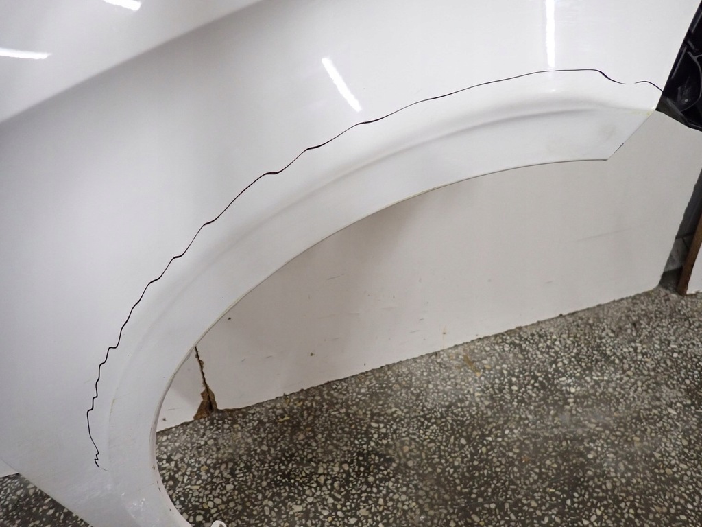 фото №9, Kompletny перед капот лампы бампер europa seat altea xl 14r