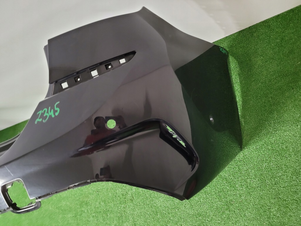 Bmw g21 3 touring kombi msp mpakiet m-pakiet бампер задняя задний 6xpdc 6pdc Недорого