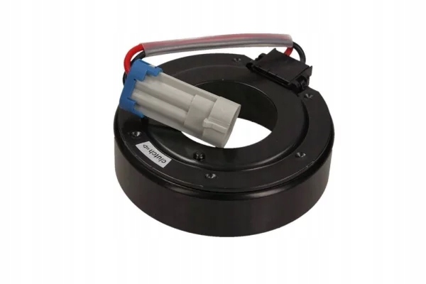Котушка зчеплення компресор кондиціонера sanden sd7v16 Ціна