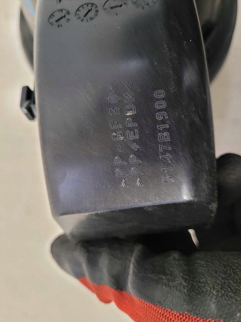 фото №5, Крышка заливной топлива subaru forester v 2020