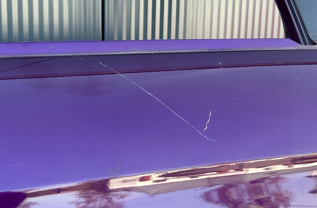 фото №5, Дверь правое задняя задние citroen c3 ii