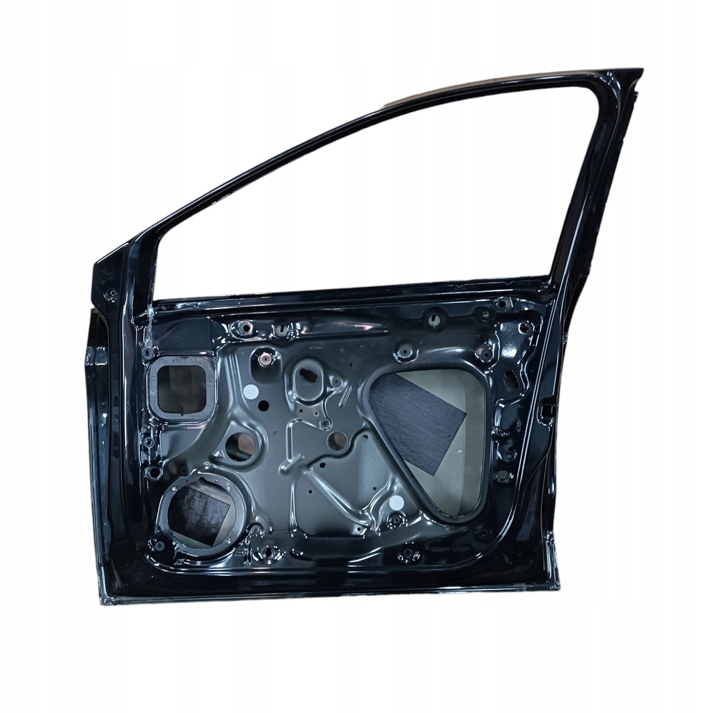 фото №9, Дверь правый перед seat ibiza v 6f 17-