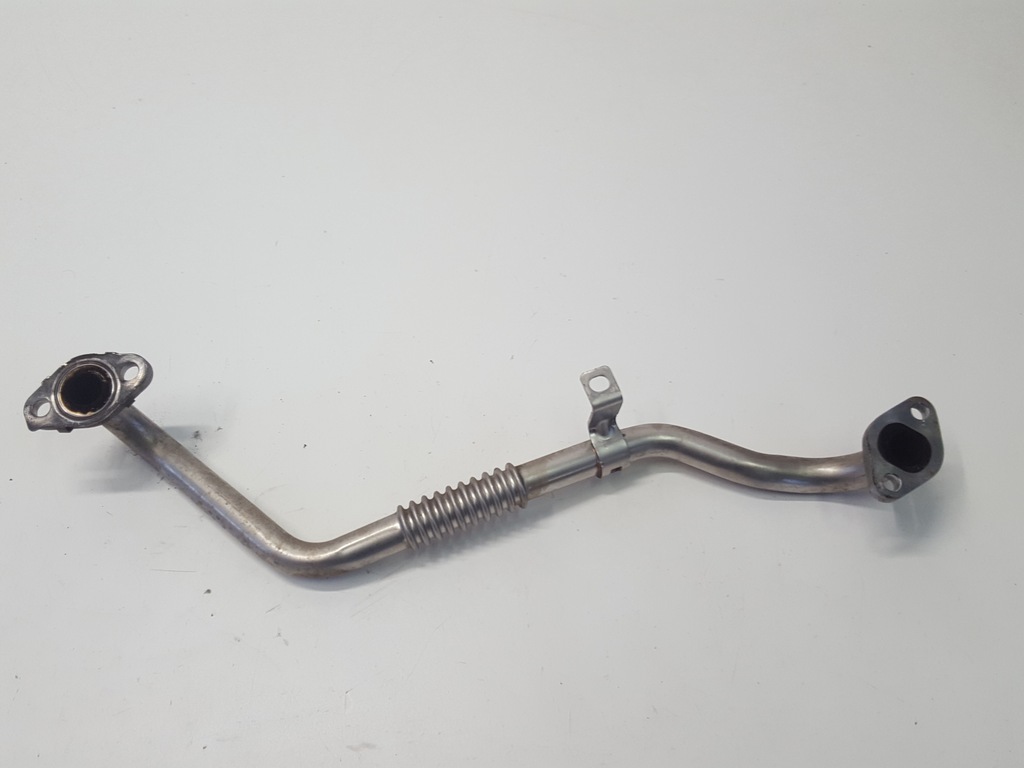 фото №4, Niro ioniq 1.6 гібрид шланг трубка egr 18r.