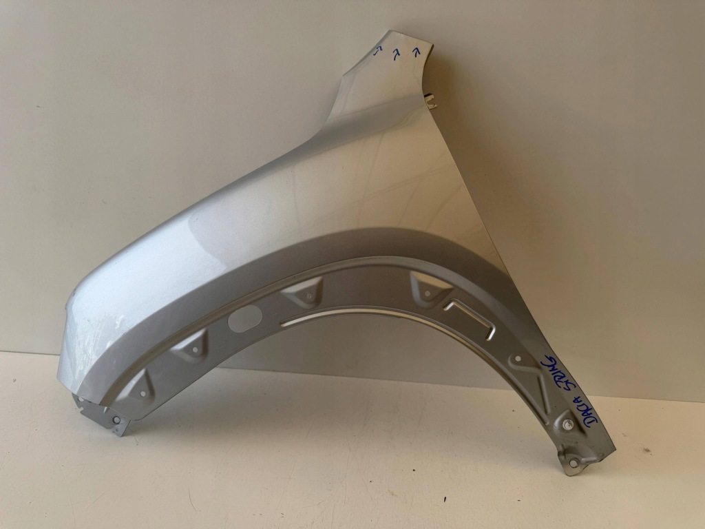 Купить Dacia spring крыло  левое  перед оригинал