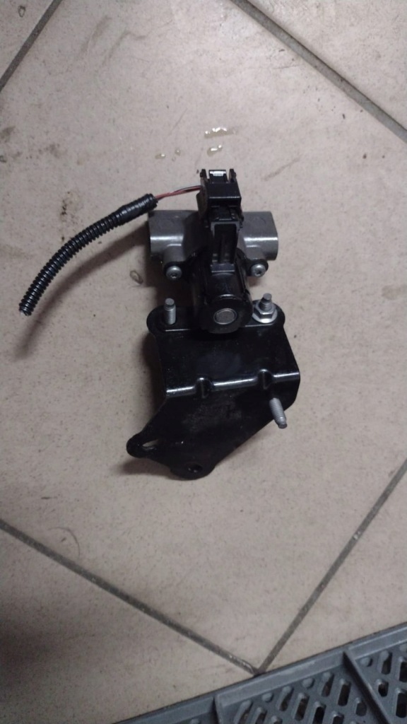 Клапан кондиціонера renault arkana austral captur ii 924875516r Недорого