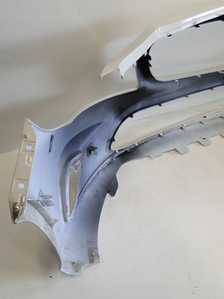 Mercedes cla 117 рестайлінг  бампер передній pts w117 Ціна