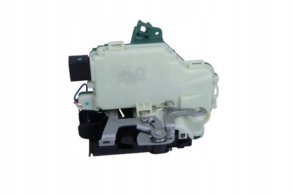 фото №1, Замок двері vw golf iv перед le md31348