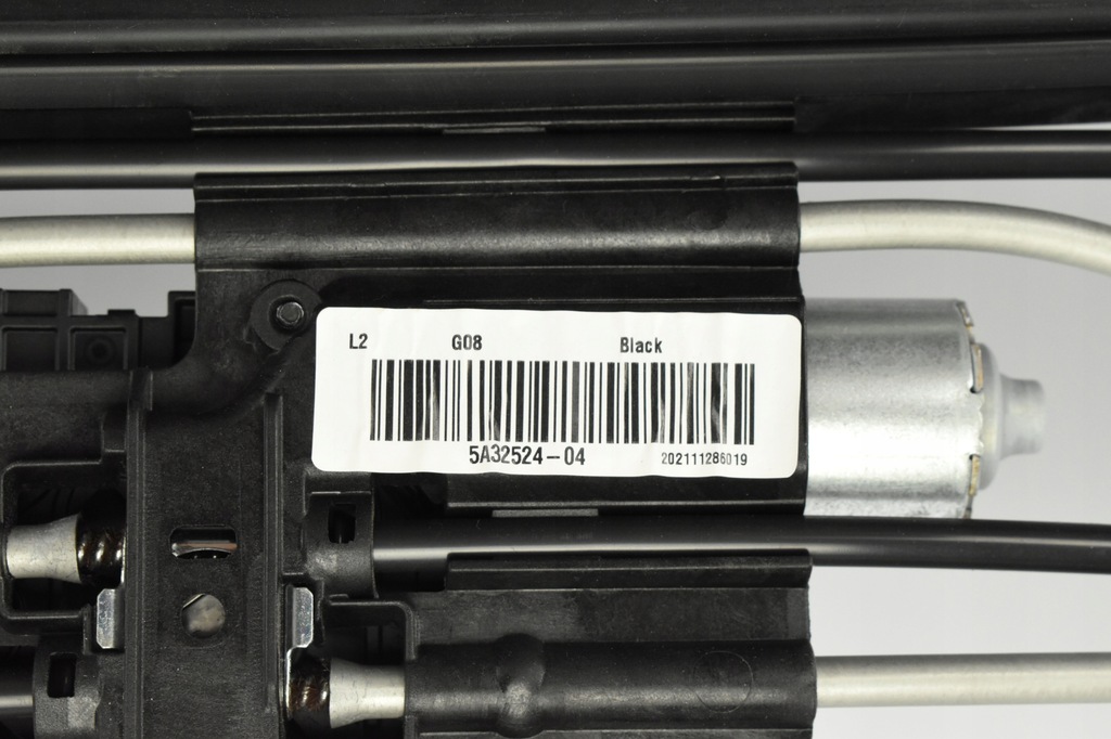 фото №10, Каркас шторка люк панорама 5a32524 bmw ix3 g08 lci x3 g01 x3m f97