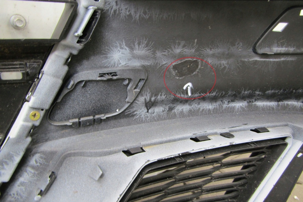 фото №10, Бампер перед передній audi a7 c8 4k8 s-line 18-