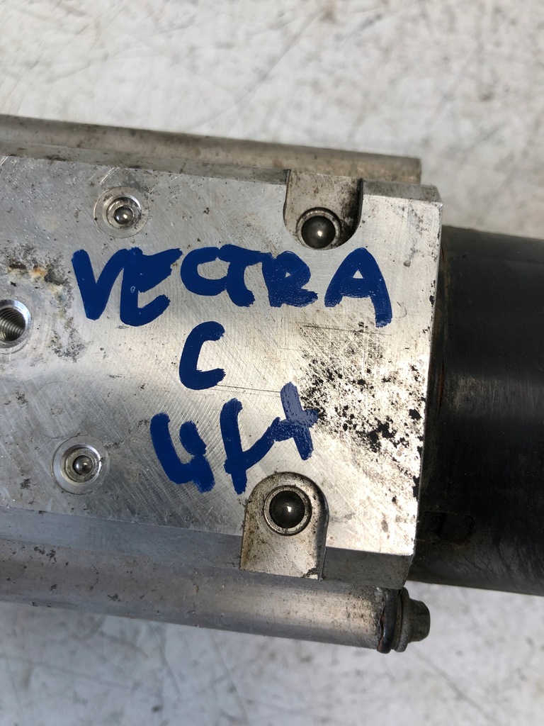 фото №7, Насос abs opel vectra c lift 13191185