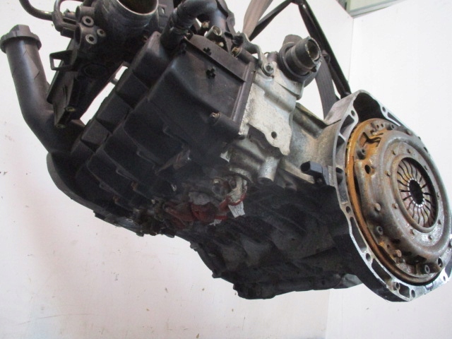 фото №5, Mercedes a160 1.6 102km двигун m166.930 перевірений