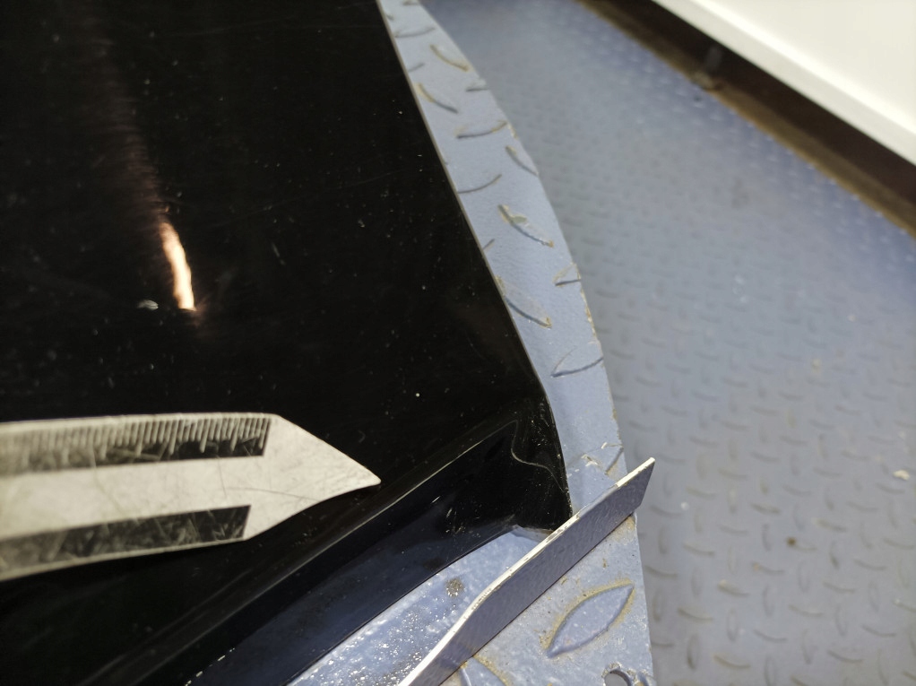 фото №6, Bmw 5 f10 f11 дверь перед передние левая 668