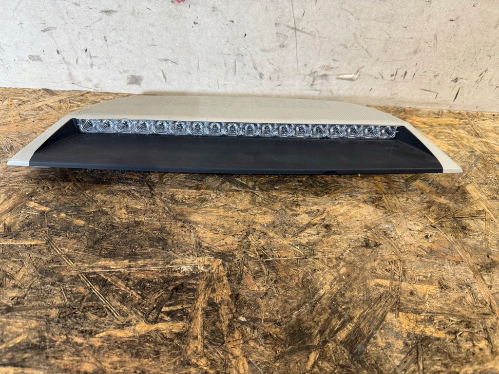 фото №1, Volvo s90 свет стоп-сигнал лампа 31446494