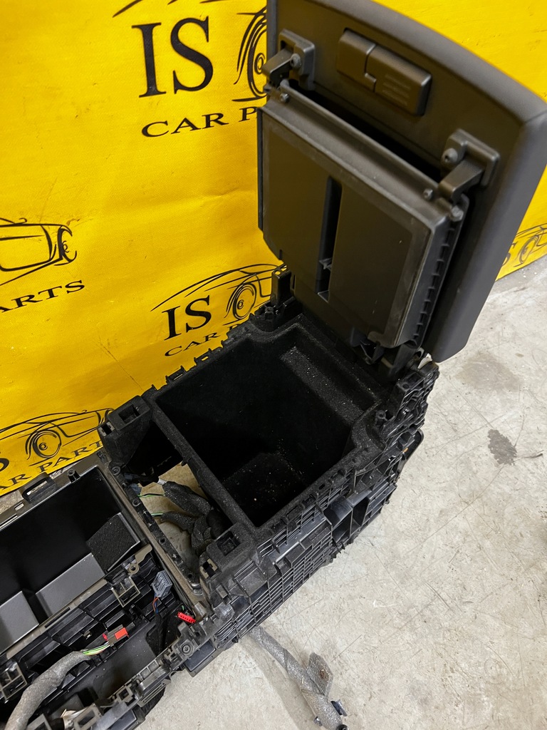 фото №8, Бардачок тунель підлокітник lr l462 discovery v