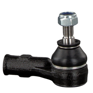 фото №11, Наконечник тяга vw golf jetta passat polo vento