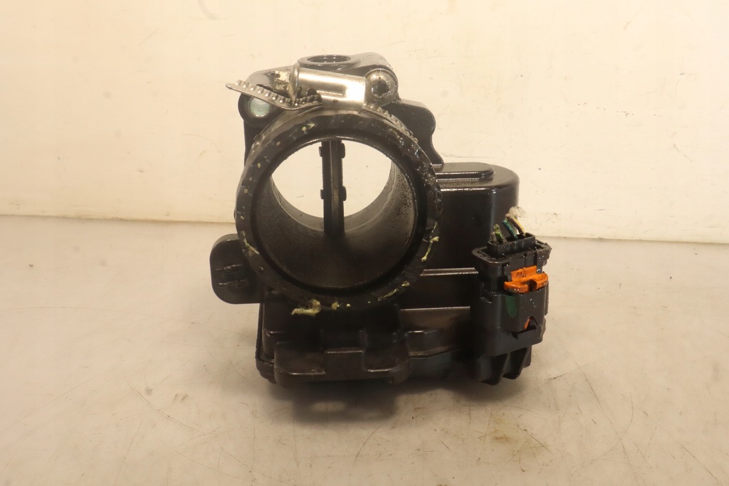 фото №1, Дроссельная заслонка ford s-max ii 2.0tdci