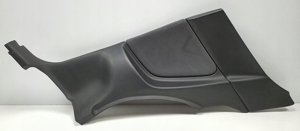 фото №1, Обивка обшивка дверь правый задняя mazda rx-8