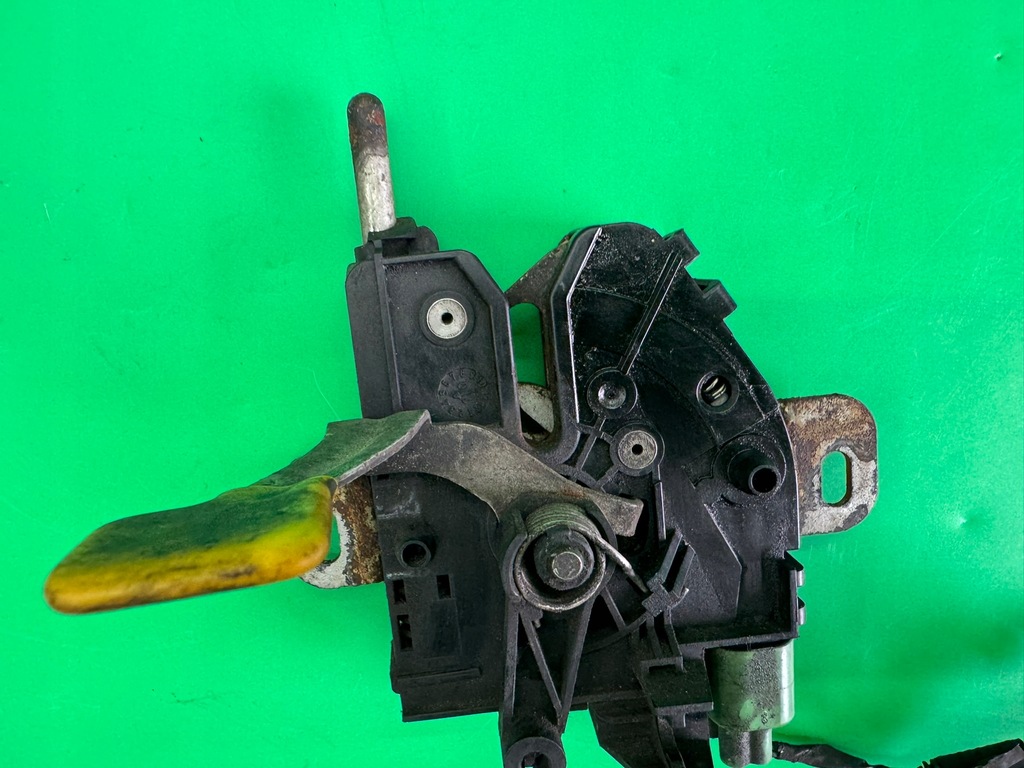 фото №7, Оригинальный номер ford замок крышки двигателя ford mondeo iv 07-