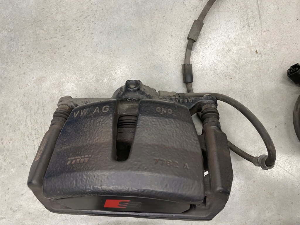 фото №6, Суппорты суппорт s3 8y 340x310mm оригинал