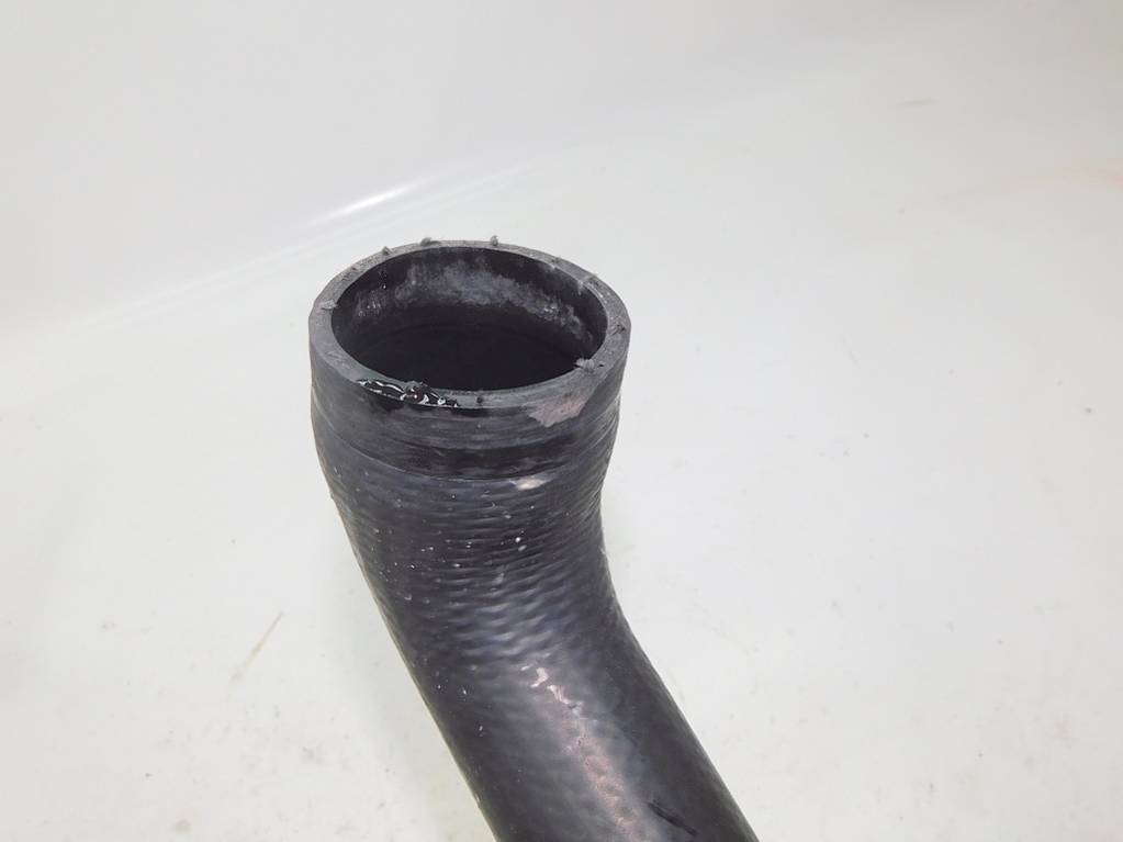 фото №7, Mercedes vaneo w414 1.7cdi труба шланг wąż