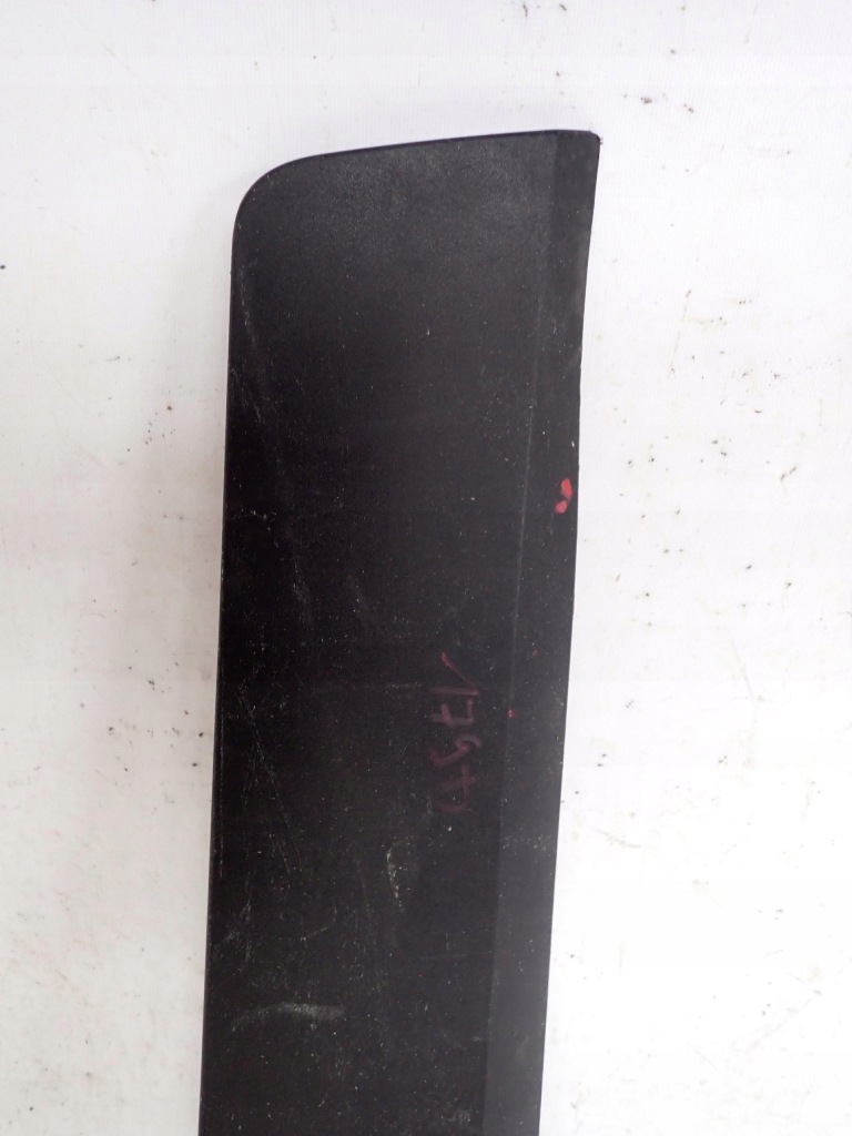 Opel crossland x 17- молдинг na двері перед ліва 13482096 Зі Шроту