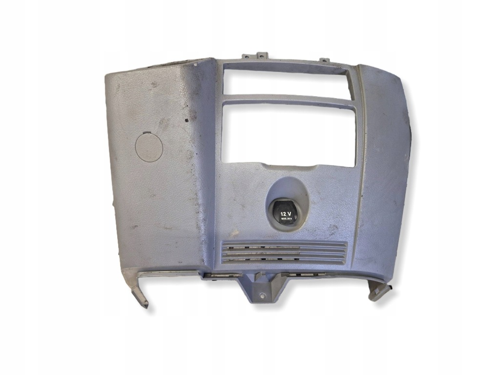 Купить Панель разъём прикуривателя sprinter 906 a9066800031