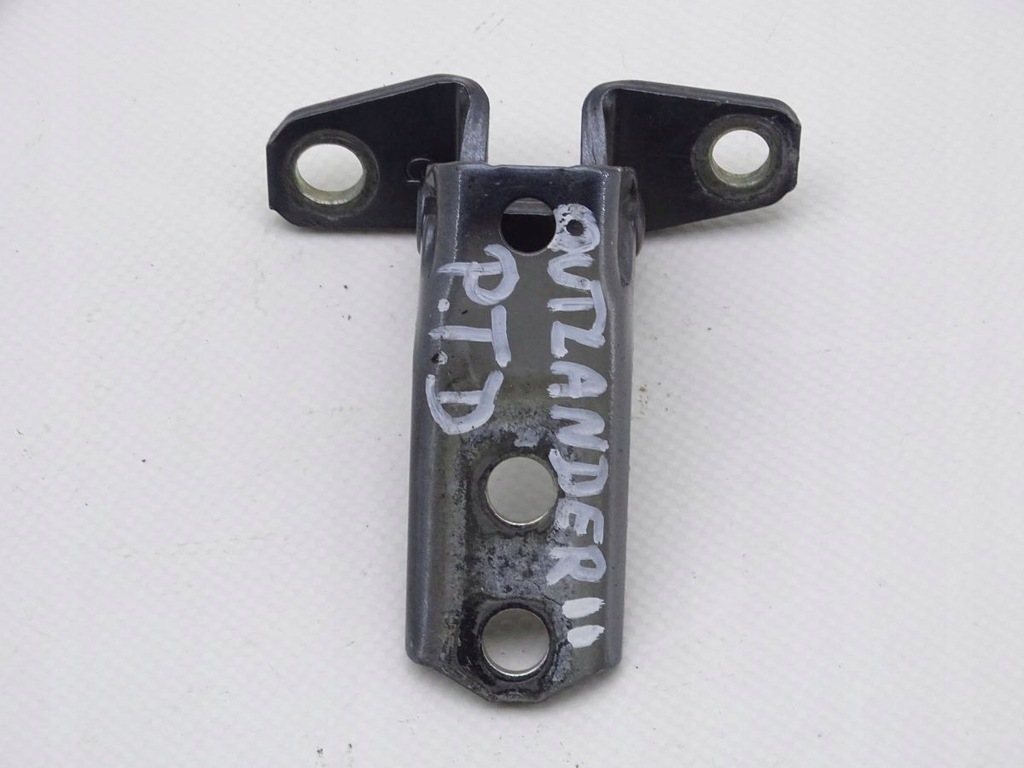 фото №1, Outlander ii 06-12 петля дверь правый задняя dół a39