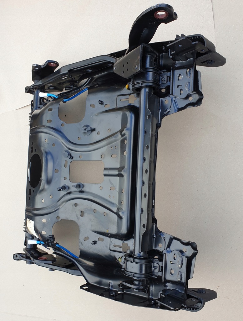 фото №8, Сиденье сиденье правого audi a6 c7 a7 4g a8 d4 4h оригинальный номер