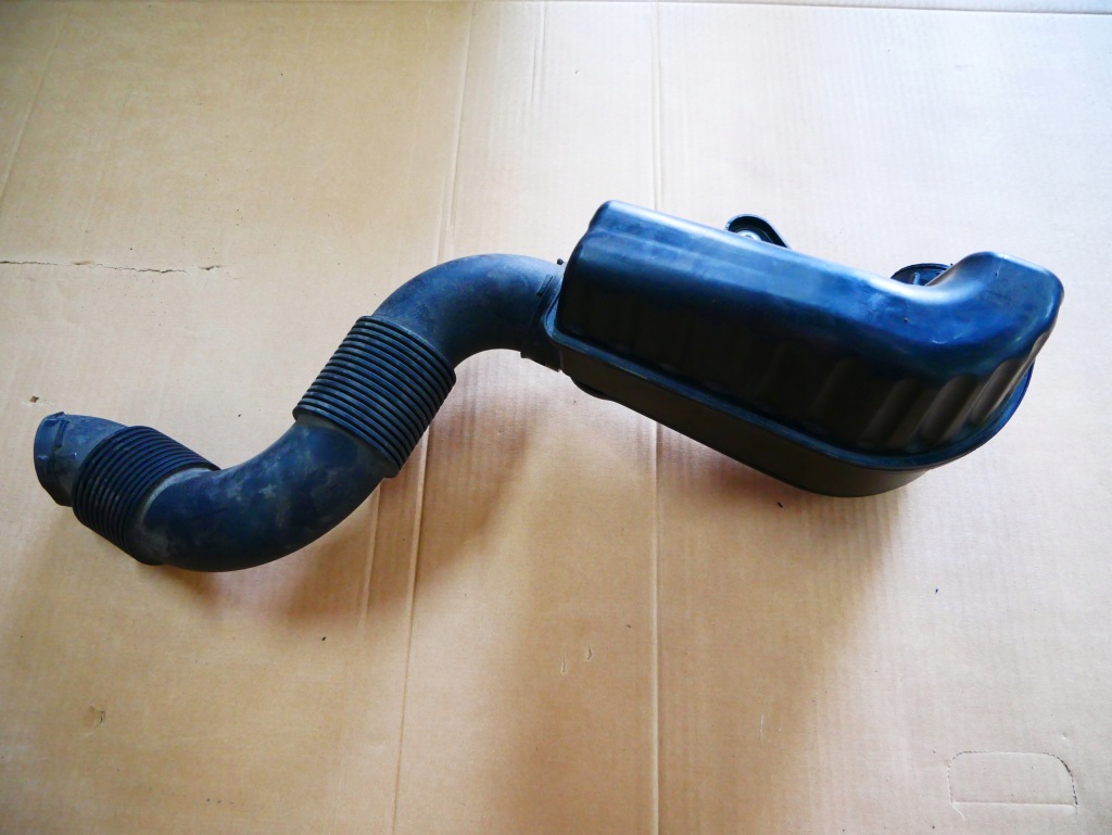 фото №1, Mini r56 r55 r57 r58 r59 труба шланг повітря резонатор 2754425 2754424