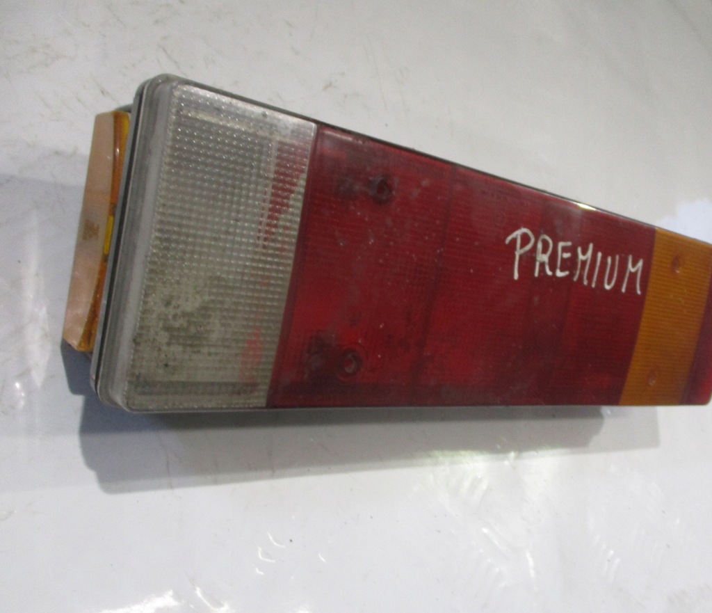 фото №2, Лампа задняя задняя renault premium