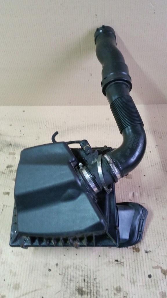 фото №1, Opel astra j zafira c корпус фільтра повітря