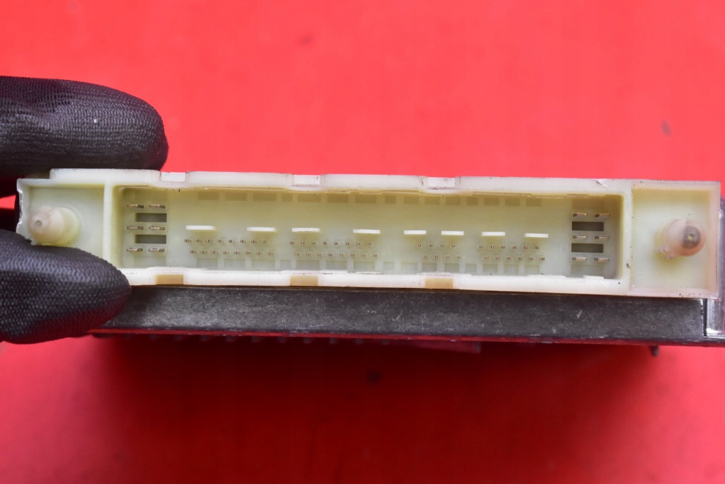 Блок управления коробки p30735493 1t0101c00 volvo s60 1 1 2.4 b 140 km 04-09 с Разборки