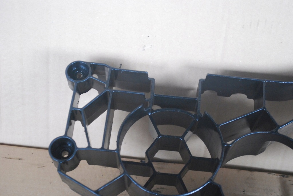 фото №2, Вкладиш картера масляний audi a6 c6 2.7 tdi 059103138r