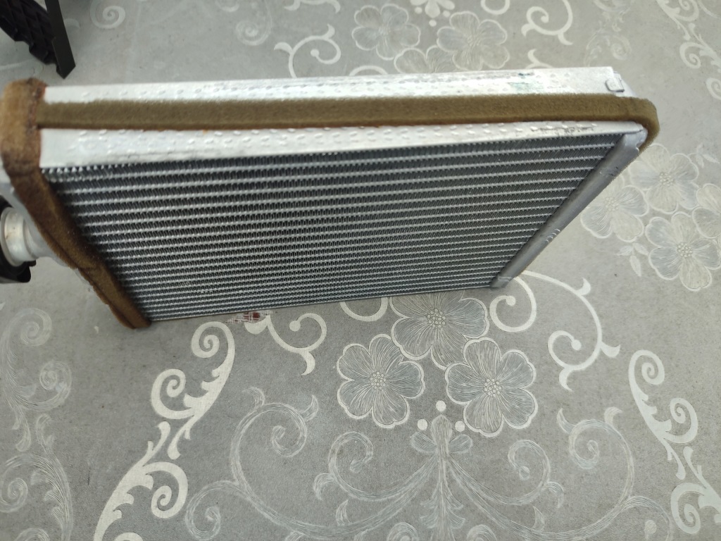 фото №4, Обігрівач opel insignia b kx004001